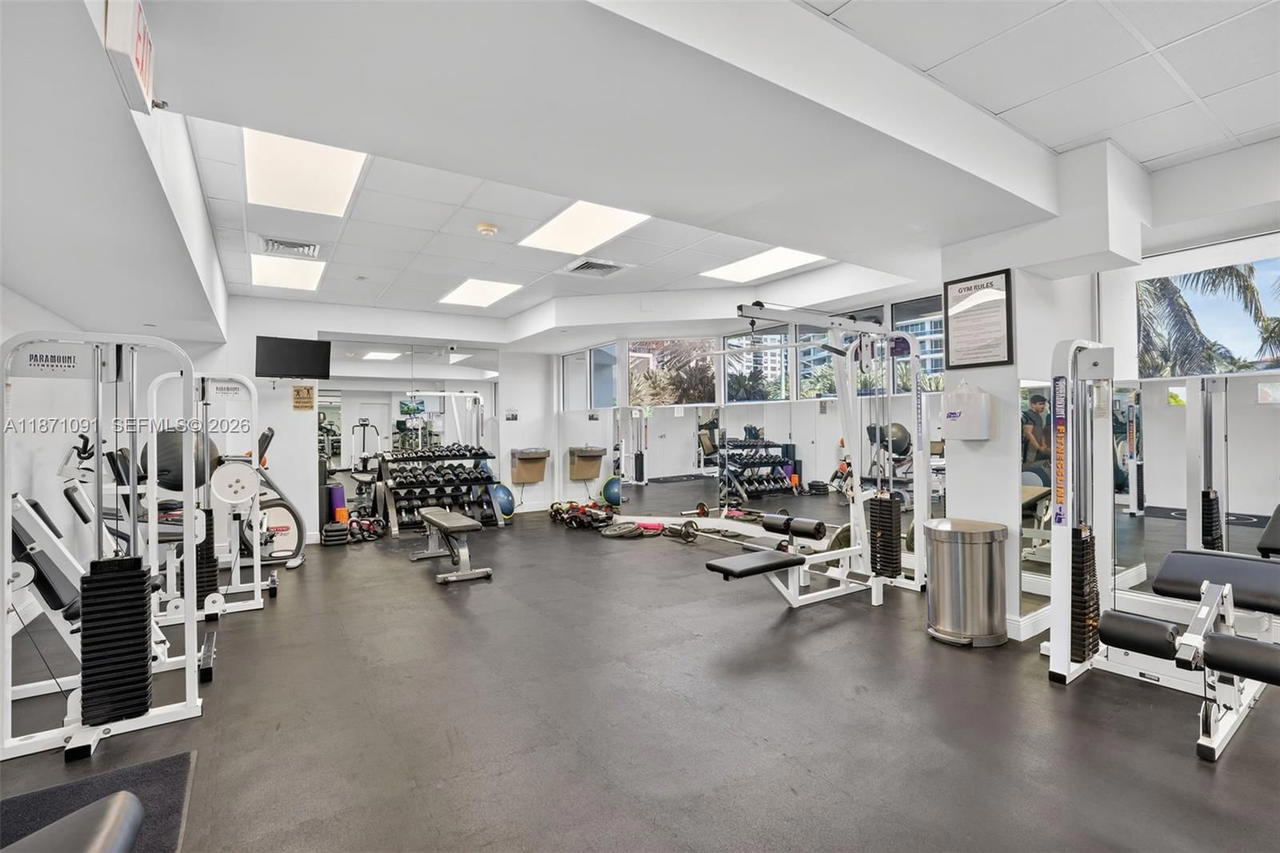 Real estate property located at 5900 Collins Ave #1607, Miami-dade, The Grandview Condo, Miami Beach, FL