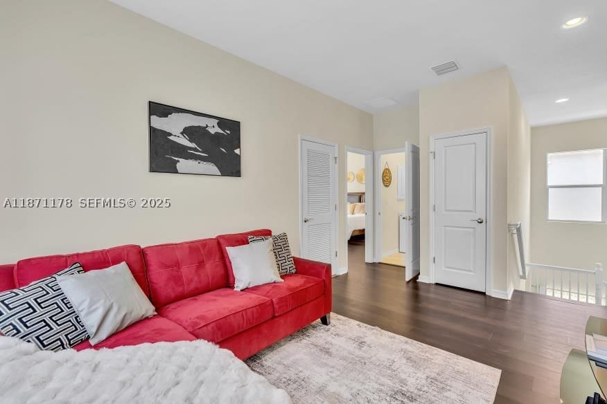 Real estate property located at 4353 Large Leaf Ln, Broward, Hillcrest Country Club No, Hollywood, FL