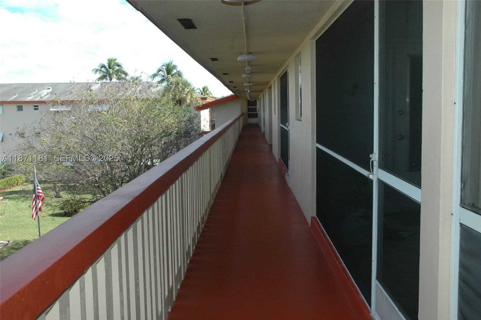Real estate property located at 5300 Washington St Q307, Broward, Beverly Hills Condo Numbe, Hollywood, FL