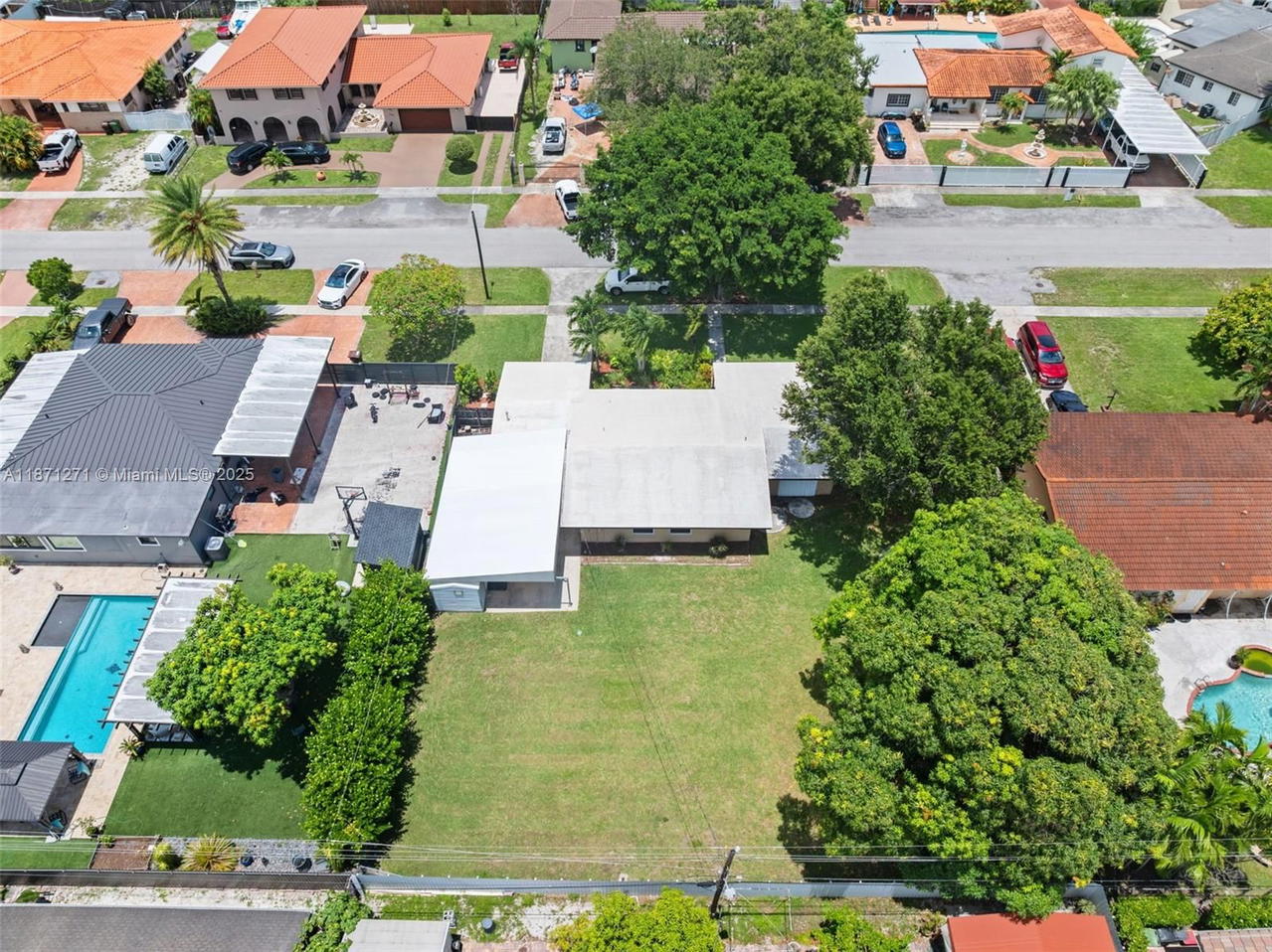 Real estate property located at 138 52nd St, Miami-dade, Ulelah Rev Plat, Hialeah, FL