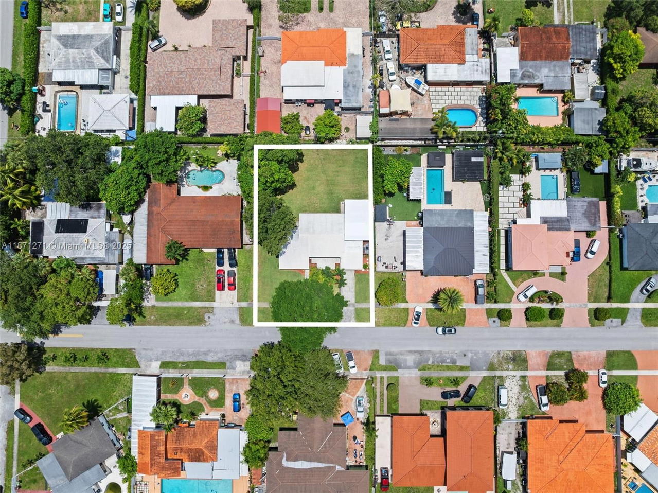 Real estate property located at 138 52nd St, Miami-dade, Ulelah Rev Plat, Hialeah, FL