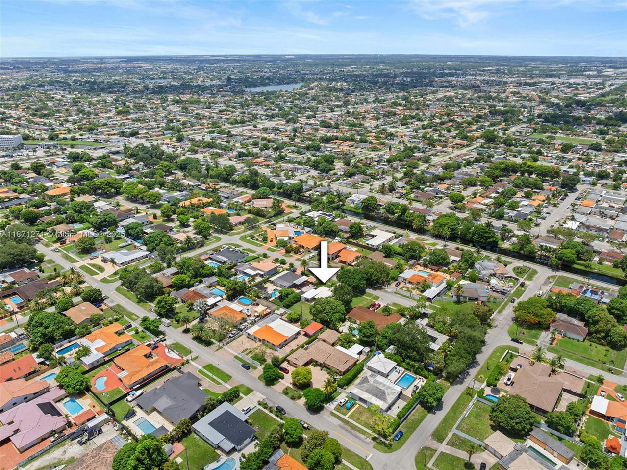 Real estate property located at 138 52nd St, Miami-dade, Ulelah Rev Plat, Hialeah, FL