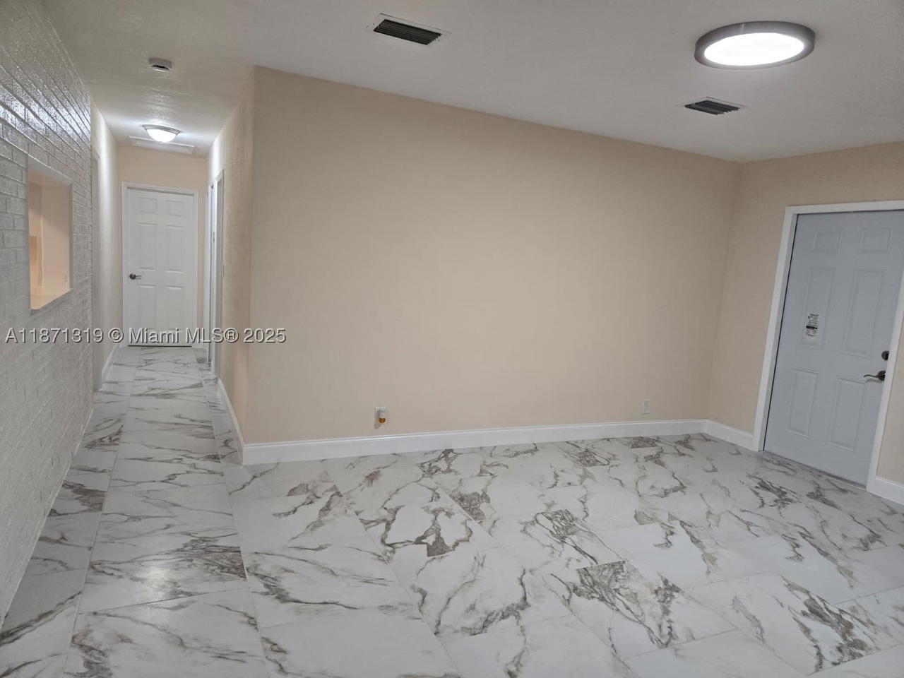 Real estate property located at 6751 Meade St, Broward, Driftwood Acres No 18, Hollywood, FL