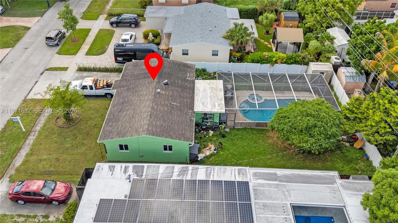 Real estate property located at 6611 Park St, Broward, Driftwood Acres, Hollywood, FL