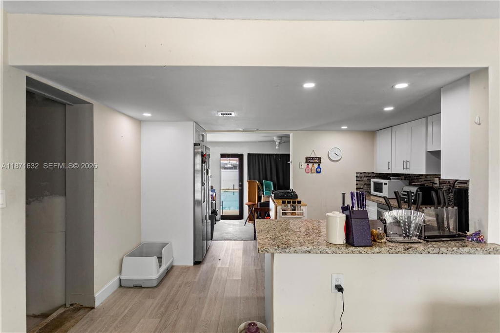 Real estate property located at 6611 Park St, Broward, Driftwood Acres, Hollywood, FL