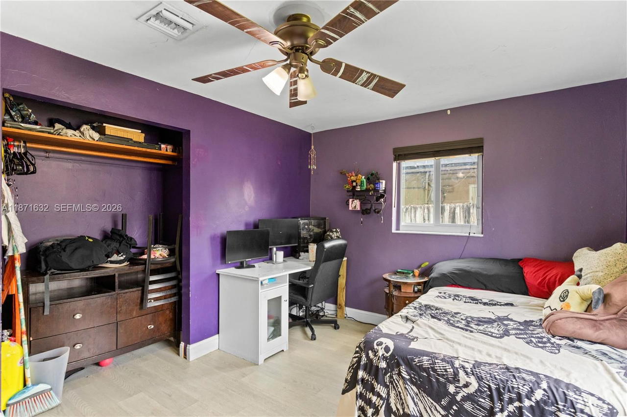 Real estate property located at 6611 Park St, Broward, Driftwood Acres, Hollywood, FL