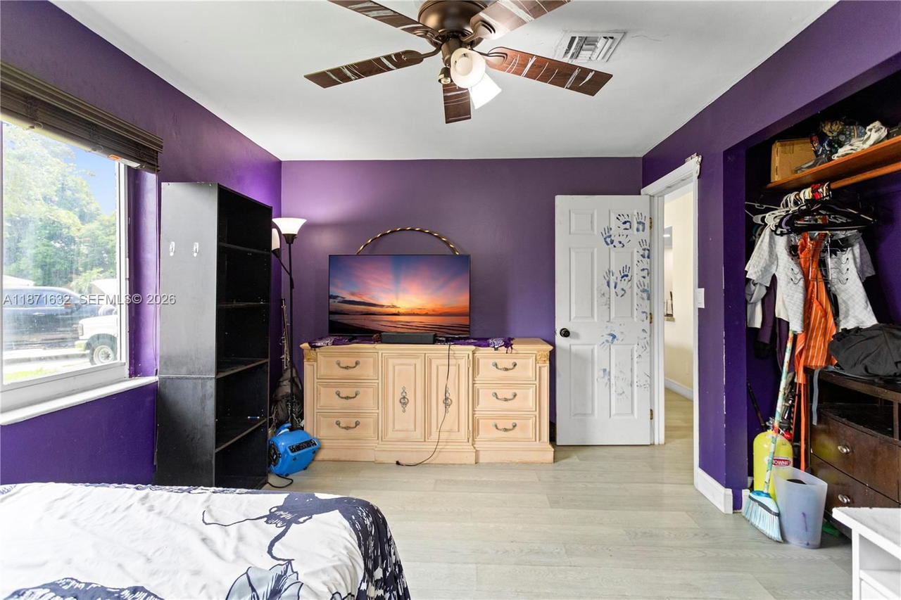 Real estate property located at 6611 Park St, Broward, Driftwood Acres, Hollywood, FL