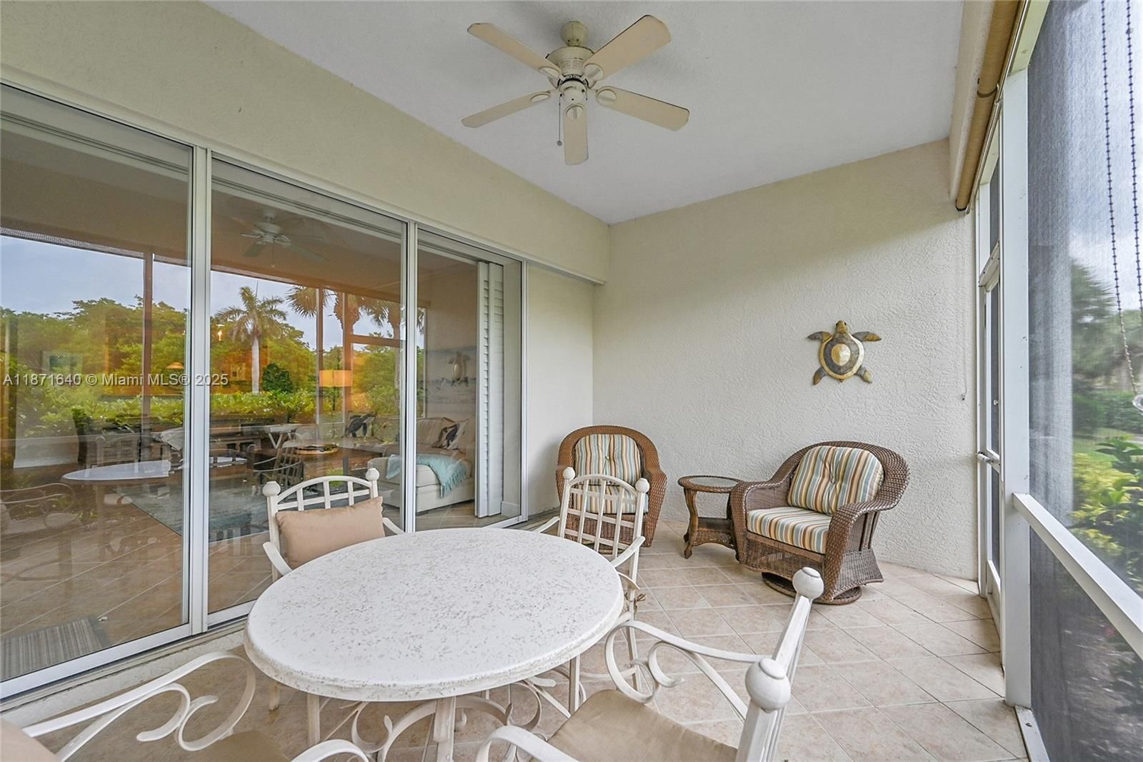 Real estate property located at 4700 YACHT HARBOR DR #612, Collier, Windward Cay, Naples, FL