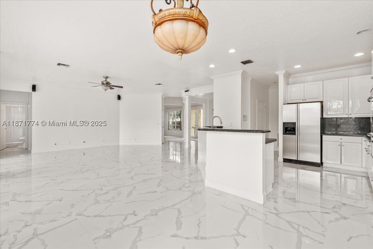 Real estate property located at 5095 57th Way, Broward, Coral Creek Replat No 3, Coral Springs, FL