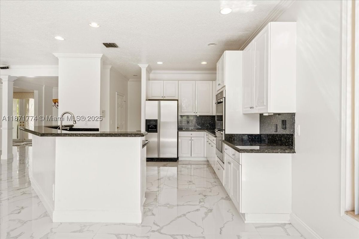 Real estate property located at 5095 57th Way, Broward, Coral Creek Replat No 3, Coral Springs, FL