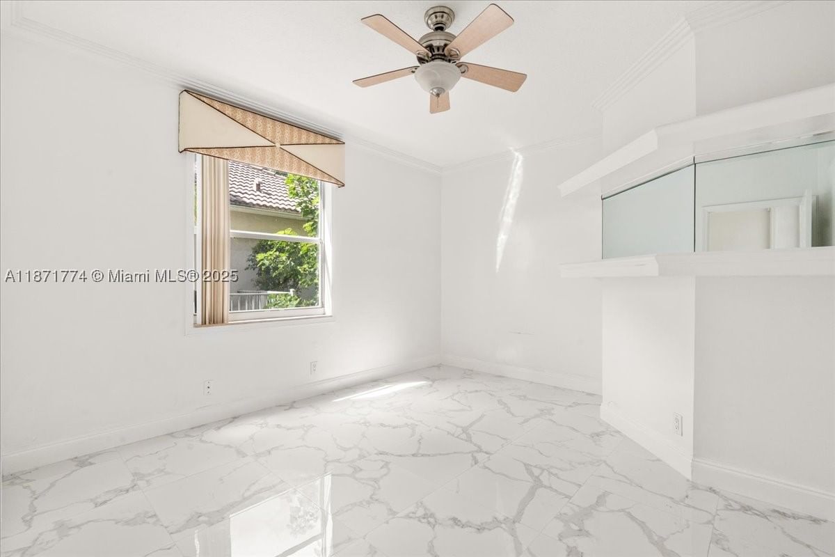 Real estate property located at 5095 57th Way, Broward, Coral Creek Replat No 3, Coral Springs, FL