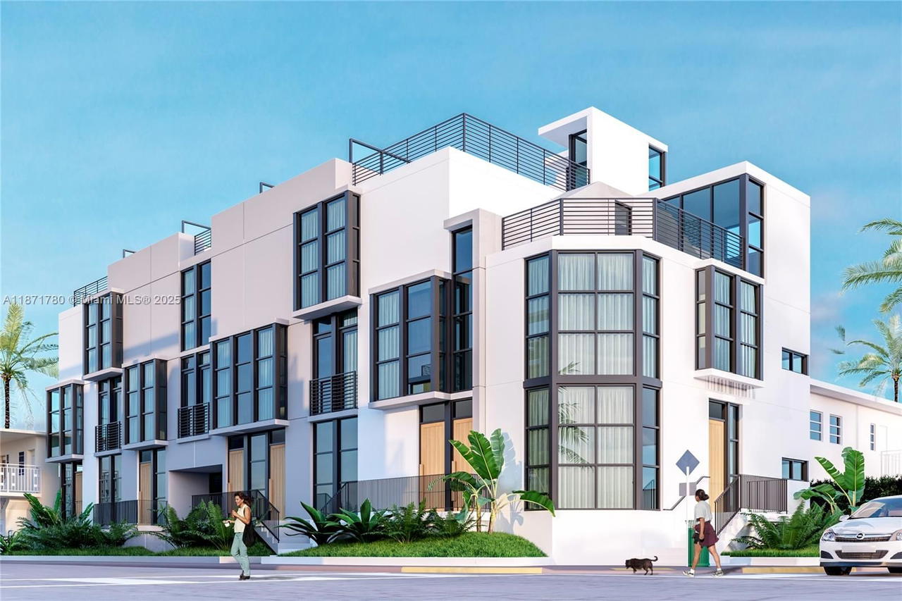 Real estate property located at 330 76th St #5, Miami-dade, Altos Del Mar No 3, Miami Beach, FL