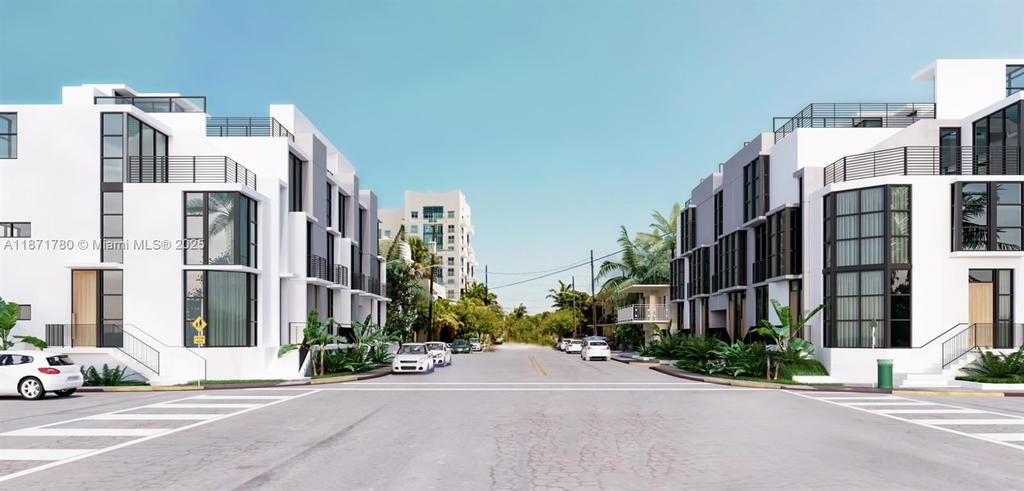 Real estate property located at 330 76th St #5, Miami-dade, Altos Del Mar No 3, Miami Beach, FL