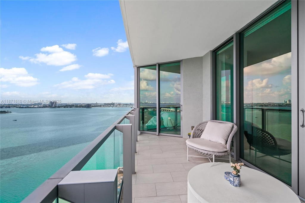 Real estate property located at 2900 7th Ave #1804, Miami-dade, Biscayne Beach Condo, Miami, FL