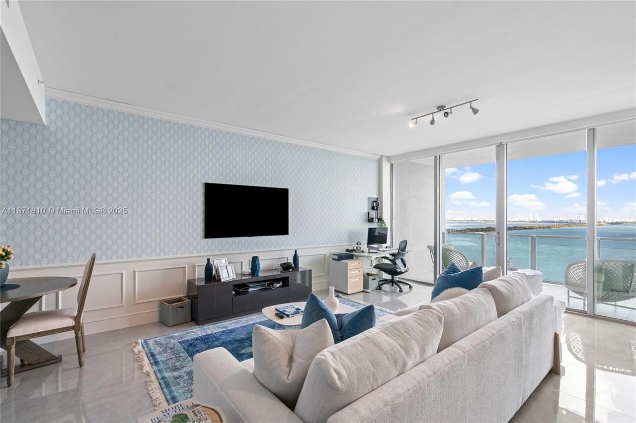 Real estate property located at 2900 7th Ave #1804, Miami-dade, Biscayne Beach Condo, Miami, FL
