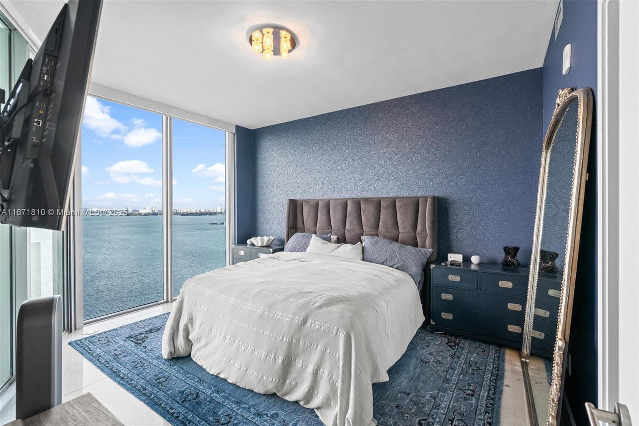 Real estate property located at 2900 7th Ave #1804, Miami-dade, Biscayne Beach Condo, Miami, FL