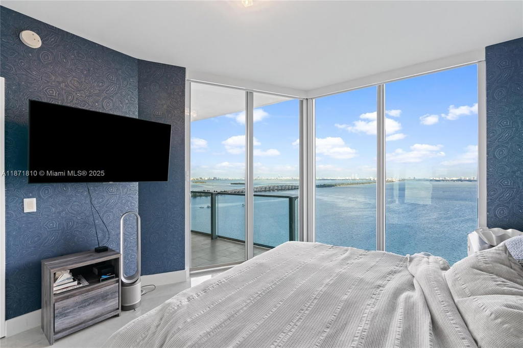 Real estate property located at 2900 7th Ave #1804, Miami-dade, Biscayne Beach Condo, Miami, FL