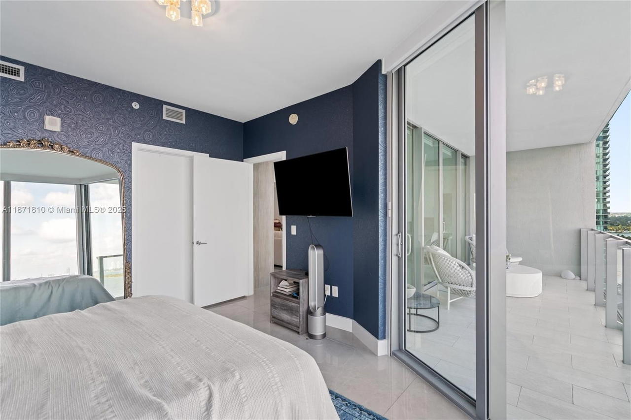 Real estate property located at 2900 7th Ave #1804, Miami-dade, Biscayne Beach Condo, Miami, FL