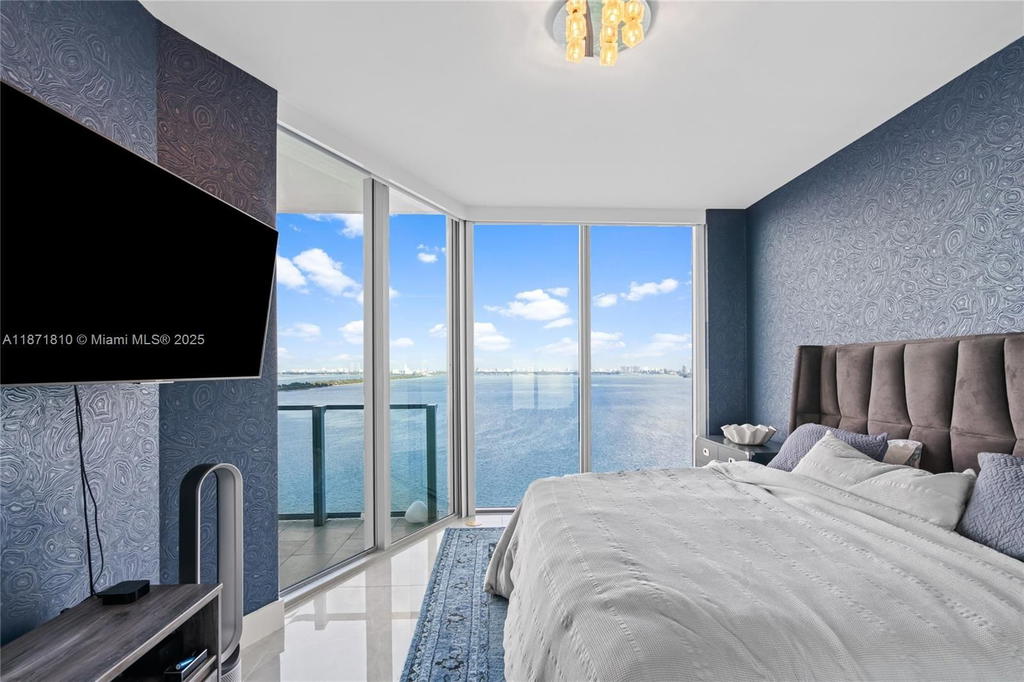Real estate property located at 2900 7th Ave #1804, Miami-dade, Biscayne Beach Condo, Miami, FL