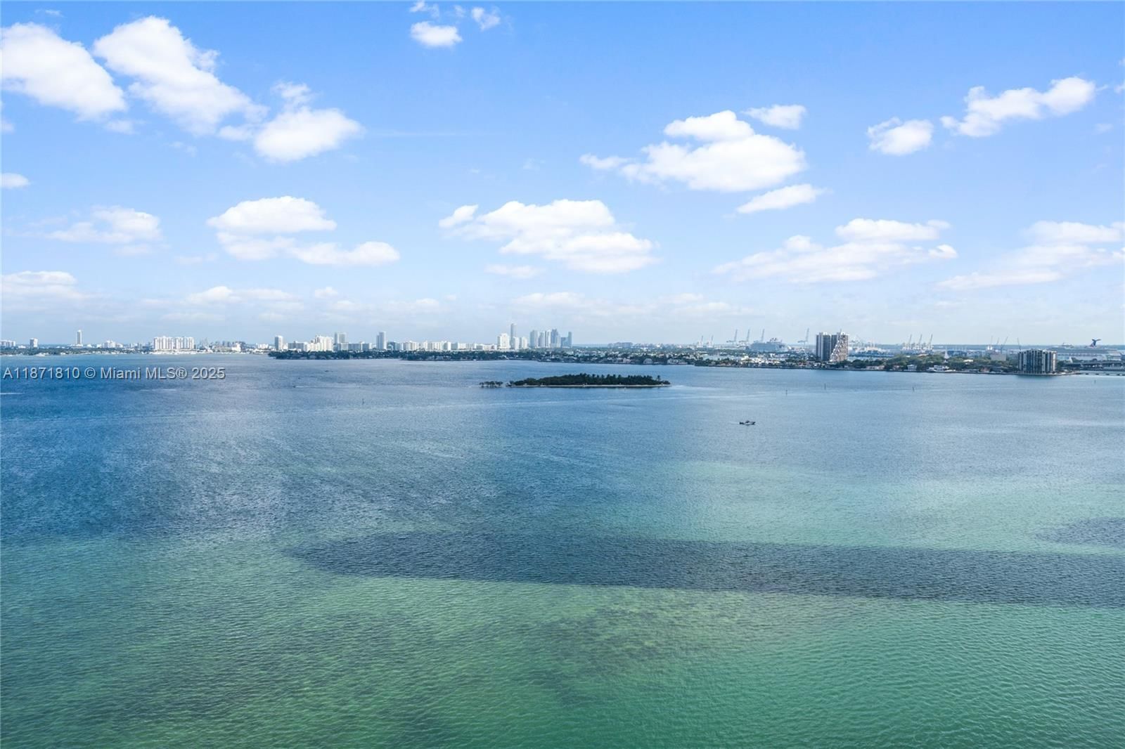Real estate property located at 2900 7th Ave #1804, Miami-dade, Biscayne Beach Condo, Miami, FL