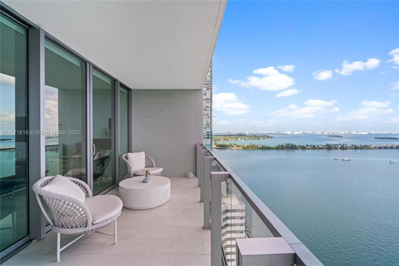 Real estate property located at 2900 7th Ave #1804, Miami-dade, Biscayne Beach Condo, Miami, FL