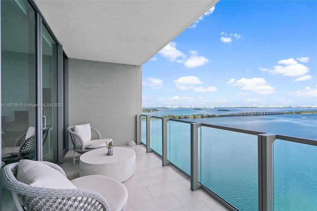 Real estate property located at 2900 7th Ave #1804, Miami-dade, Biscayne Beach Condo, Miami, FL