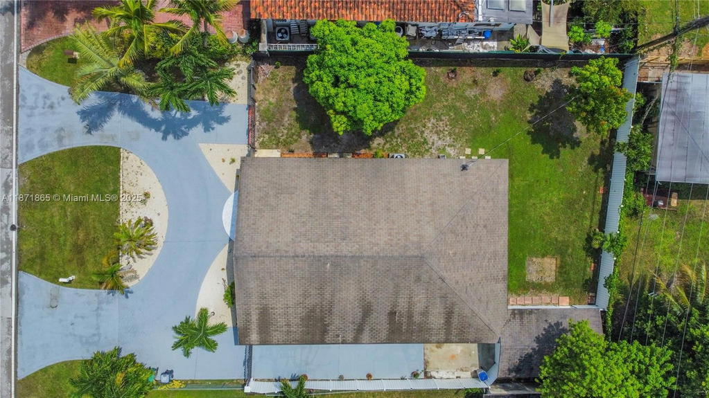 Real estate property located at 9930 48th St, Miami-dade, Tropical Estates 1st Addn, Miami, FL