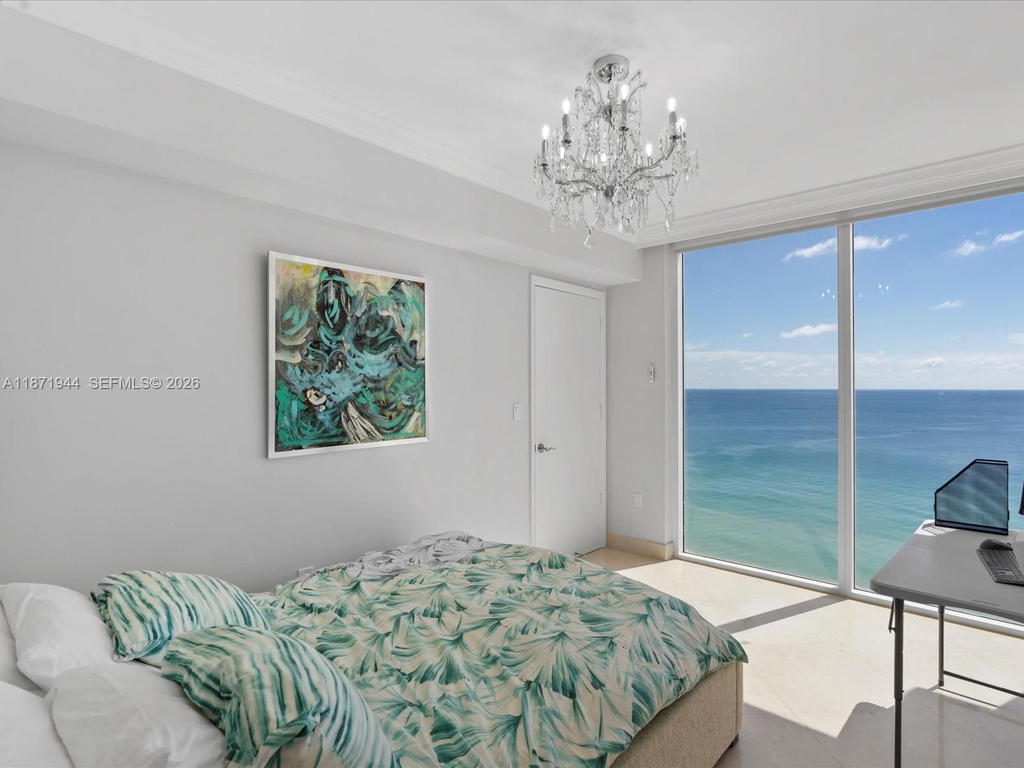Real estate property located at 19111 Collins Ave #1406, Miami-dade, Ocean Two Condo, Sunny Isles Beach, FL
