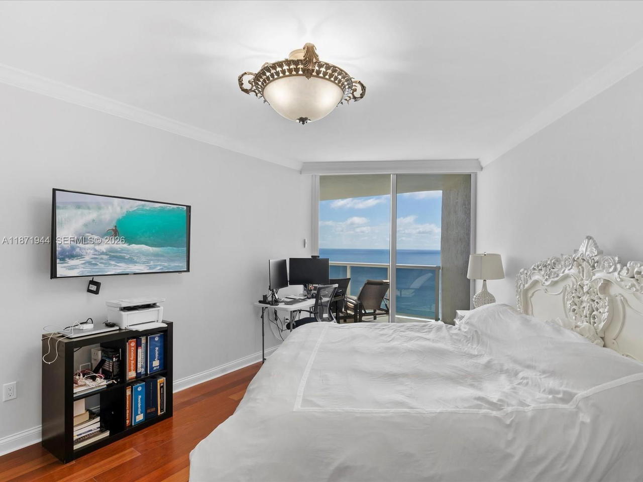 Real estate property located at 19111 Collins Ave #1406, Miami-dade, Ocean Two Condo, Sunny Isles Beach, FL