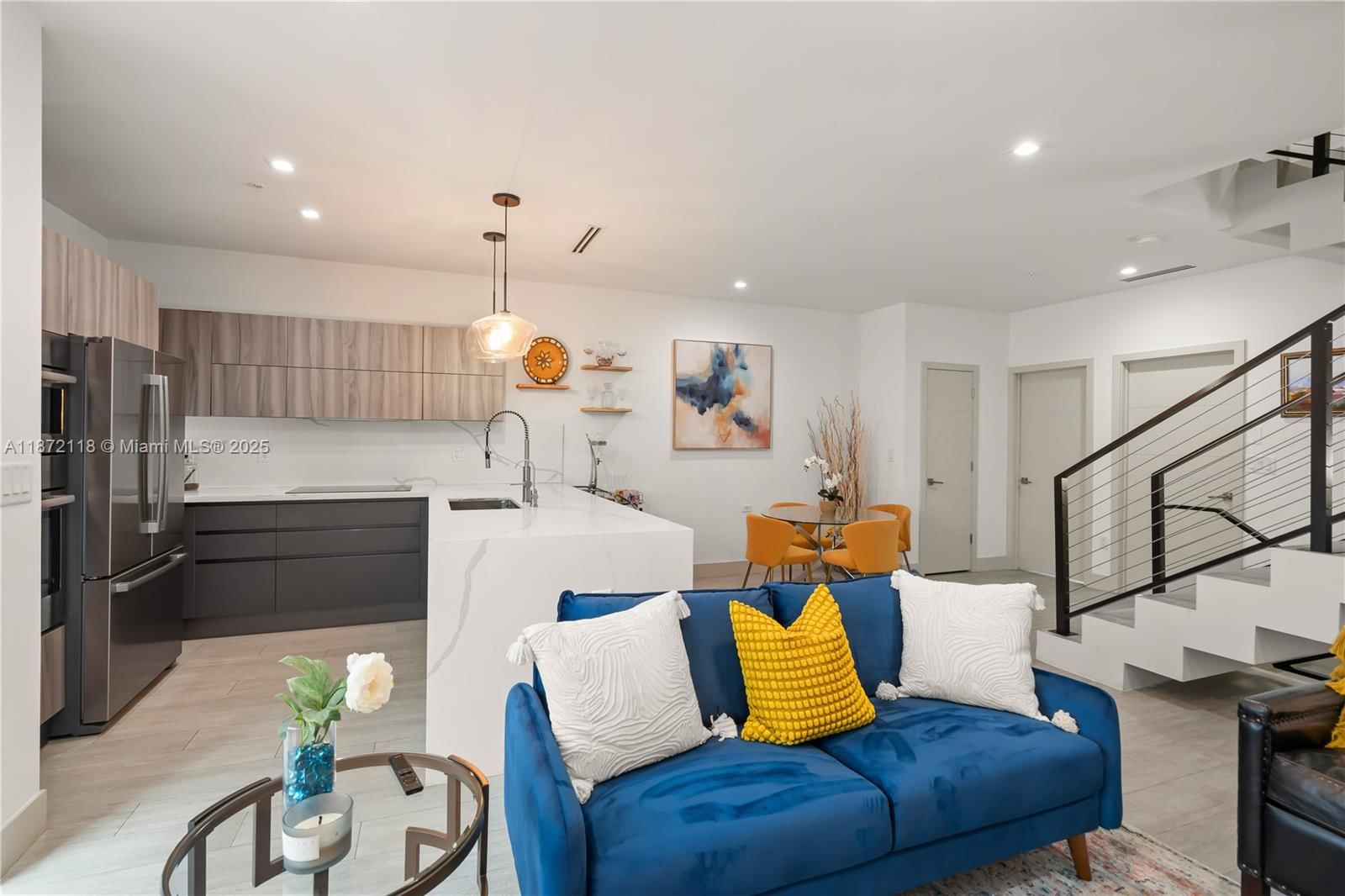 Real estate property located at 2926 Bird Ave #2, Miami-dade, Pent Homestead, Miami, FL
