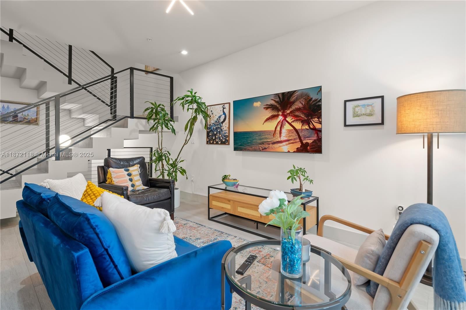 Real estate property located at 2926 Bird Ave #2, Miami-dade, Pent Homestead, Miami, FL