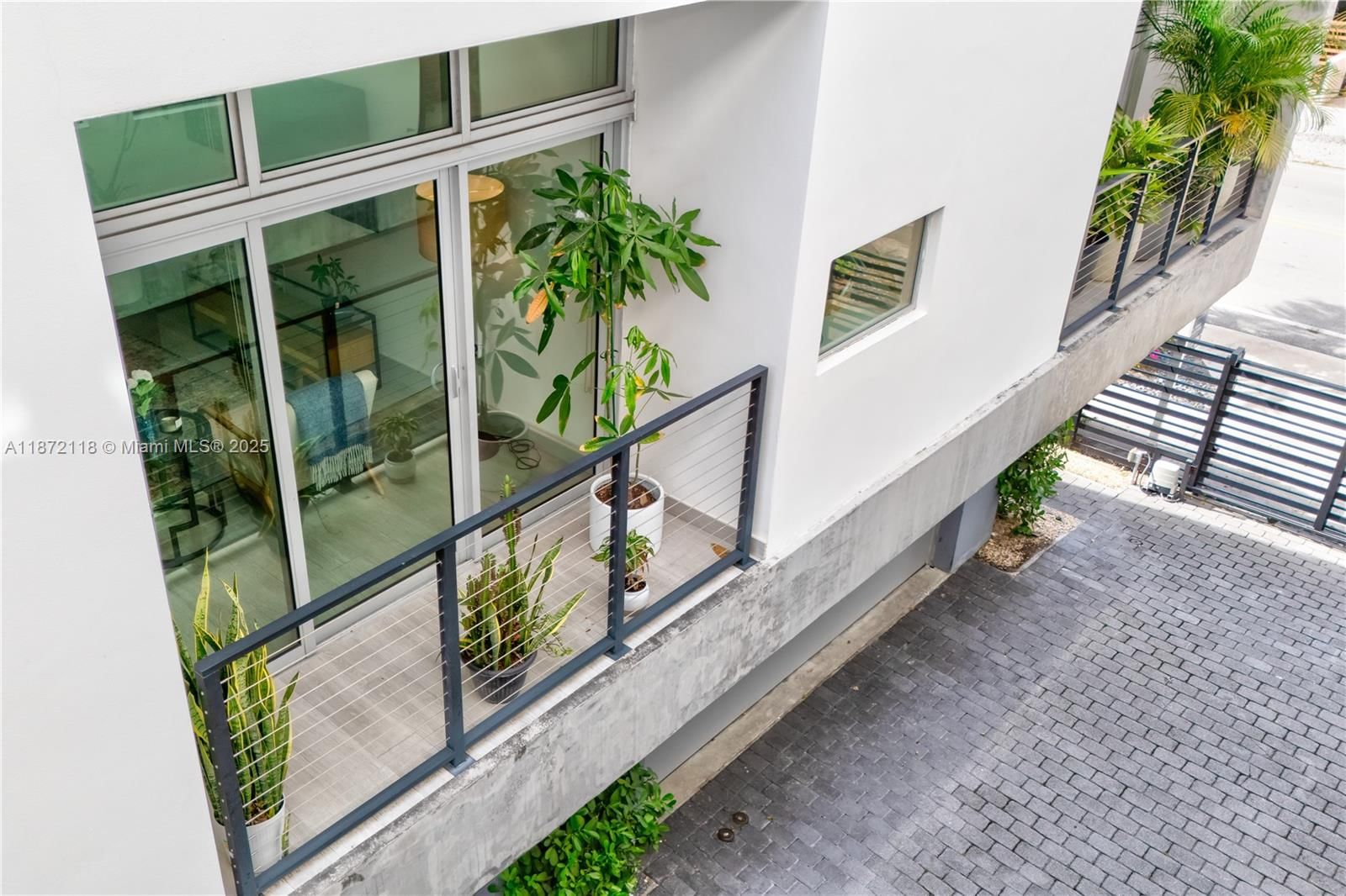 Real estate property located at 2926 Bird Ave #2, Miami-dade, Pent Homestead, Miami, FL