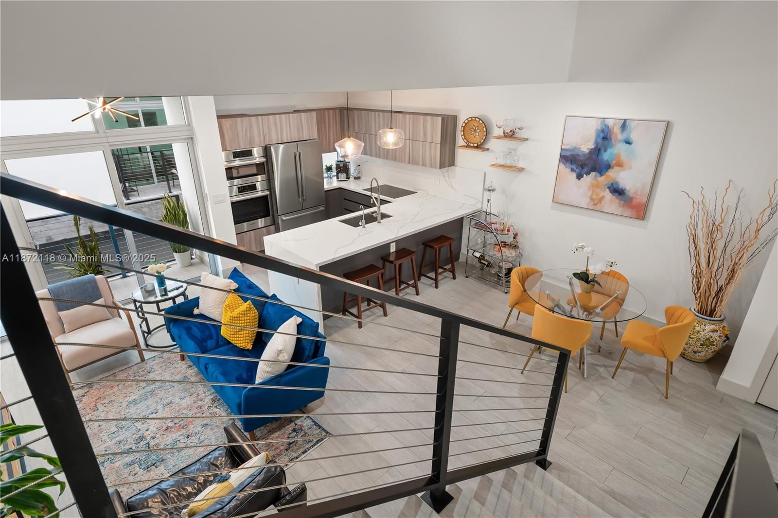 Real estate property located at 2926 Bird Ave #2, Miami-dade, Pent Homestead, Miami, FL