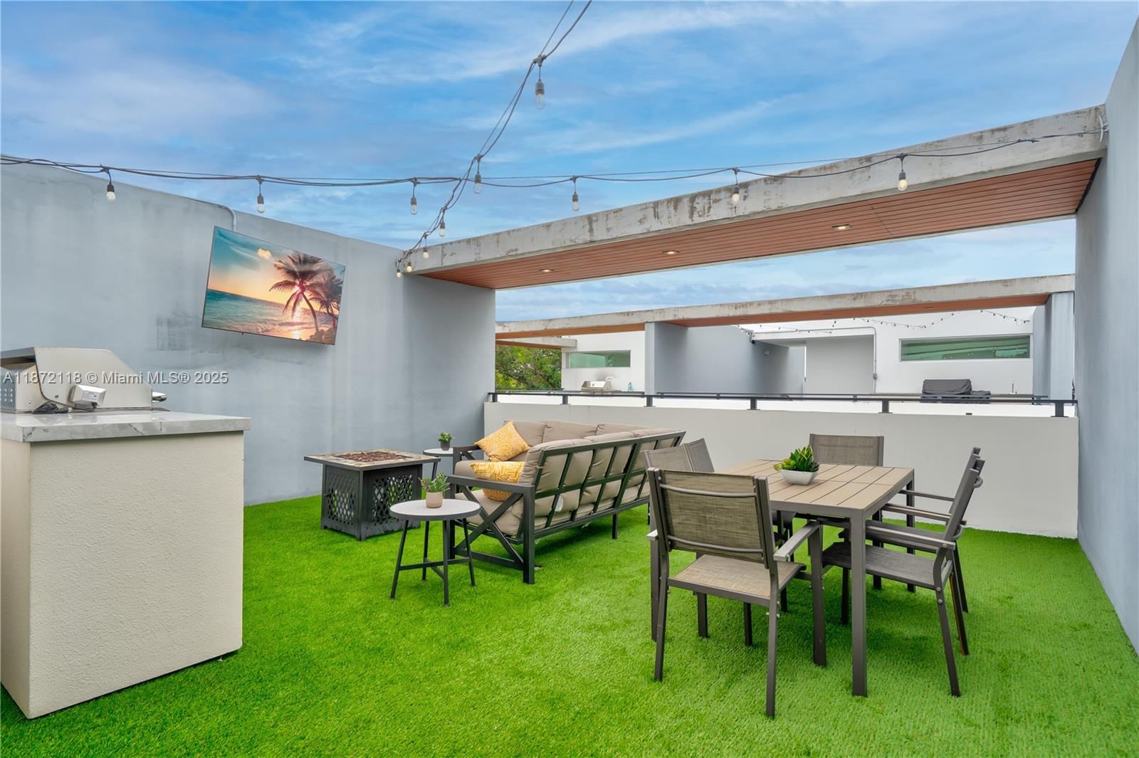 Real estate property located at 2926 Bird Ave #2, Miami-dade, Pent Homestead, Miami, FL