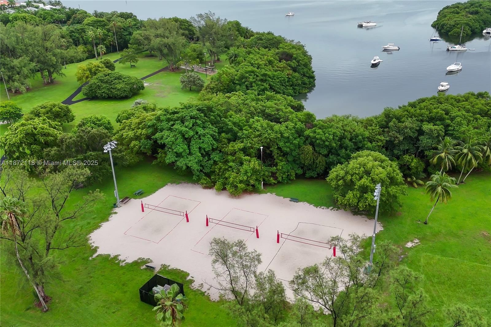 Real estate property located at 2926 Bird Ave #2, Miami-dade, Pent Homestead, Miami, FL