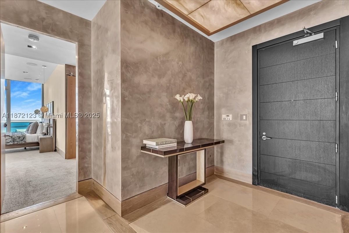 Real estate property located at 200 Biscayne Boulevard Way PH 5401, Miami-dade, Epic West Condo, Miami, FL