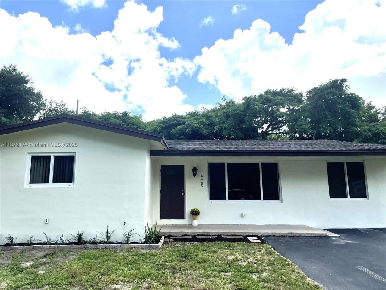 Real estate property located at 4460 59th Ct, Broward, Frances Grove Estates, Dania Beach, FL