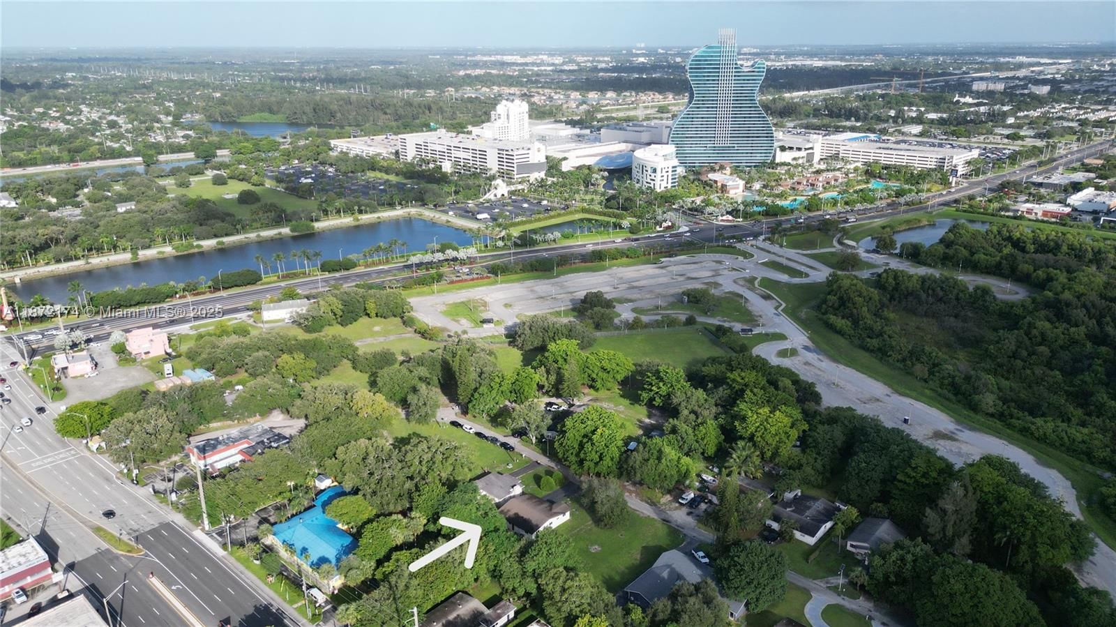 Real estate property located at 4460 59th Ct, Broward, Frances Grove Estates, Dania Beach, FL