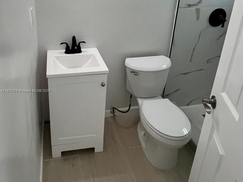 Real estate property located at 4460 59th Ct, Broward, Frances Grove Estates, Dania Beach, FL