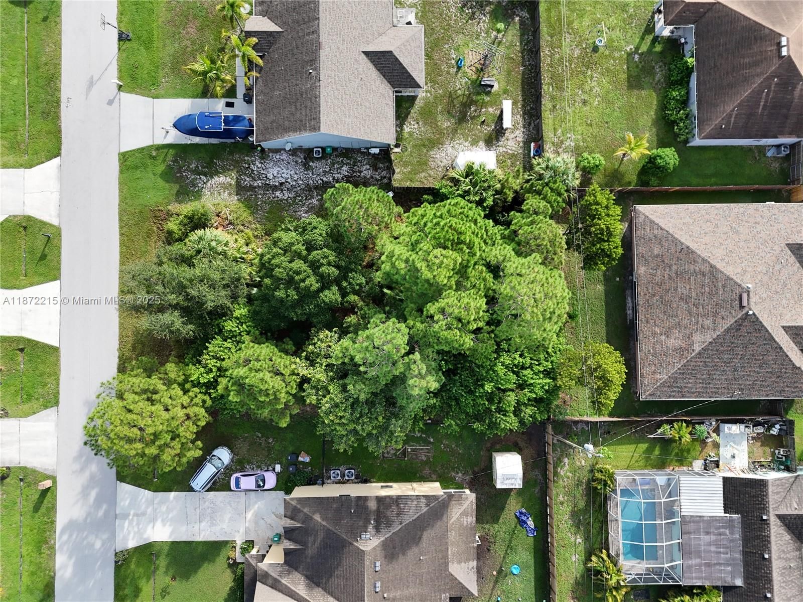 Real estate property located at 1080 Ingrassina Ave, St Lucie, Port St Lucie Section 19, Port St Lucie, FL