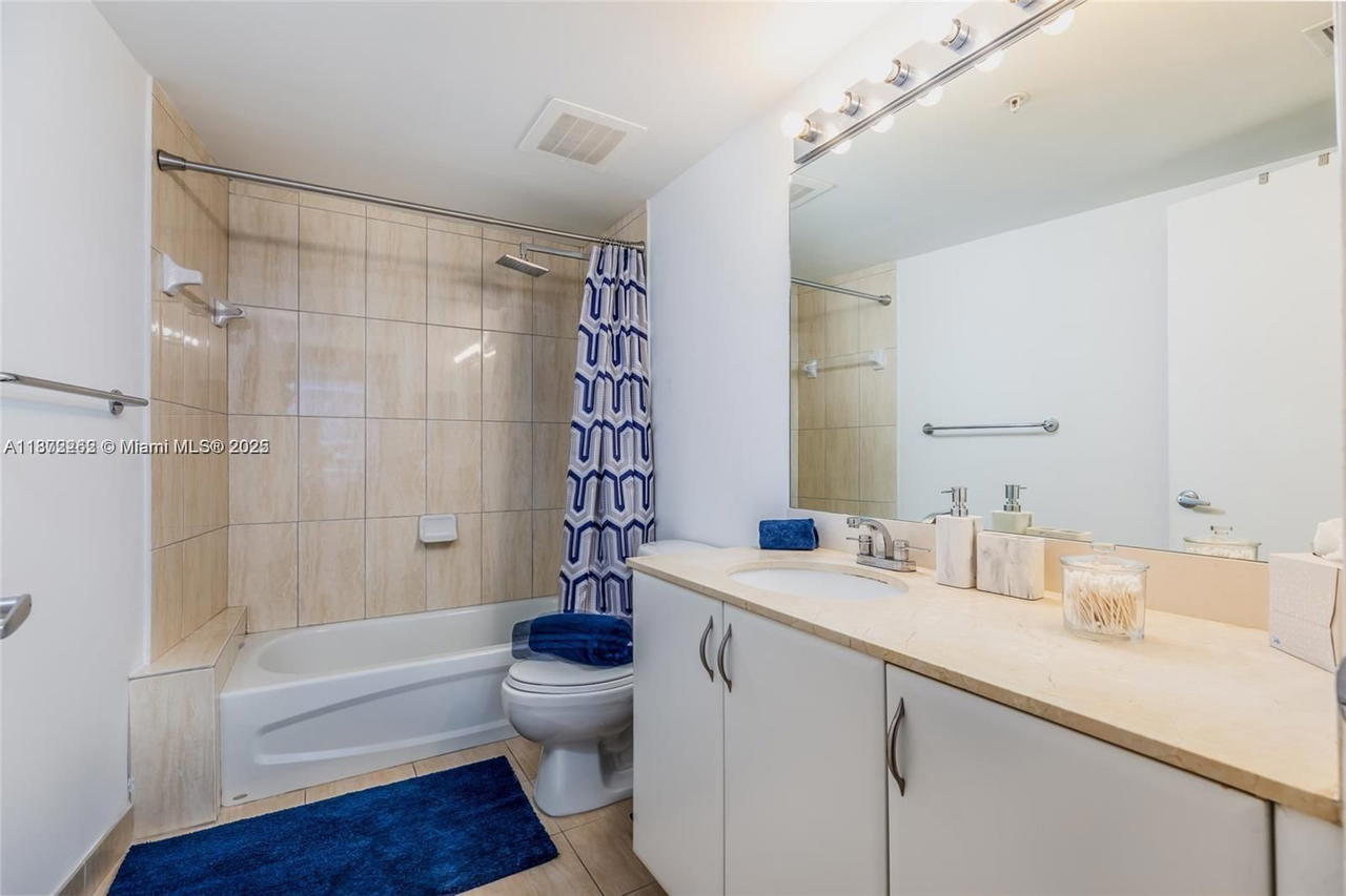 Real estate property located at 1750 Bayshore Dr #2402, Miami-dade, Opera Tower Condo, Miami, FL