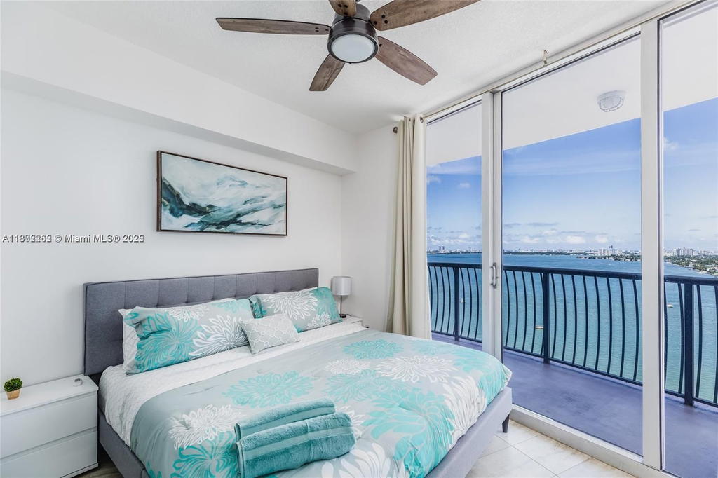 Real estate property located at 1750 Bayshore Dr #2402, Miami-dade, Opera Tower Condo, Miami, FL