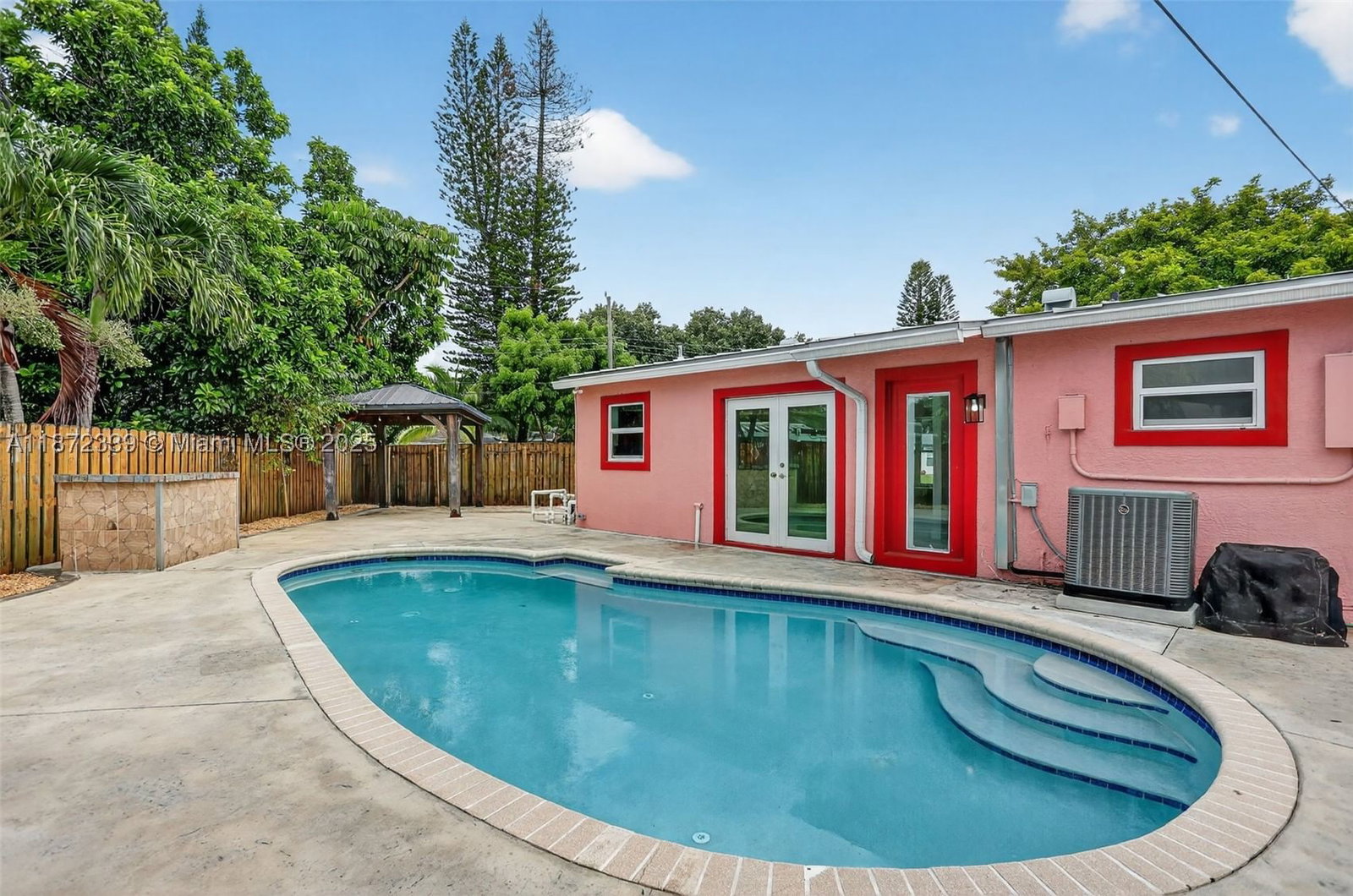 Real estate property located at 2681 63rd Ave, Broward, North Margate 1st Add, Margate, FL