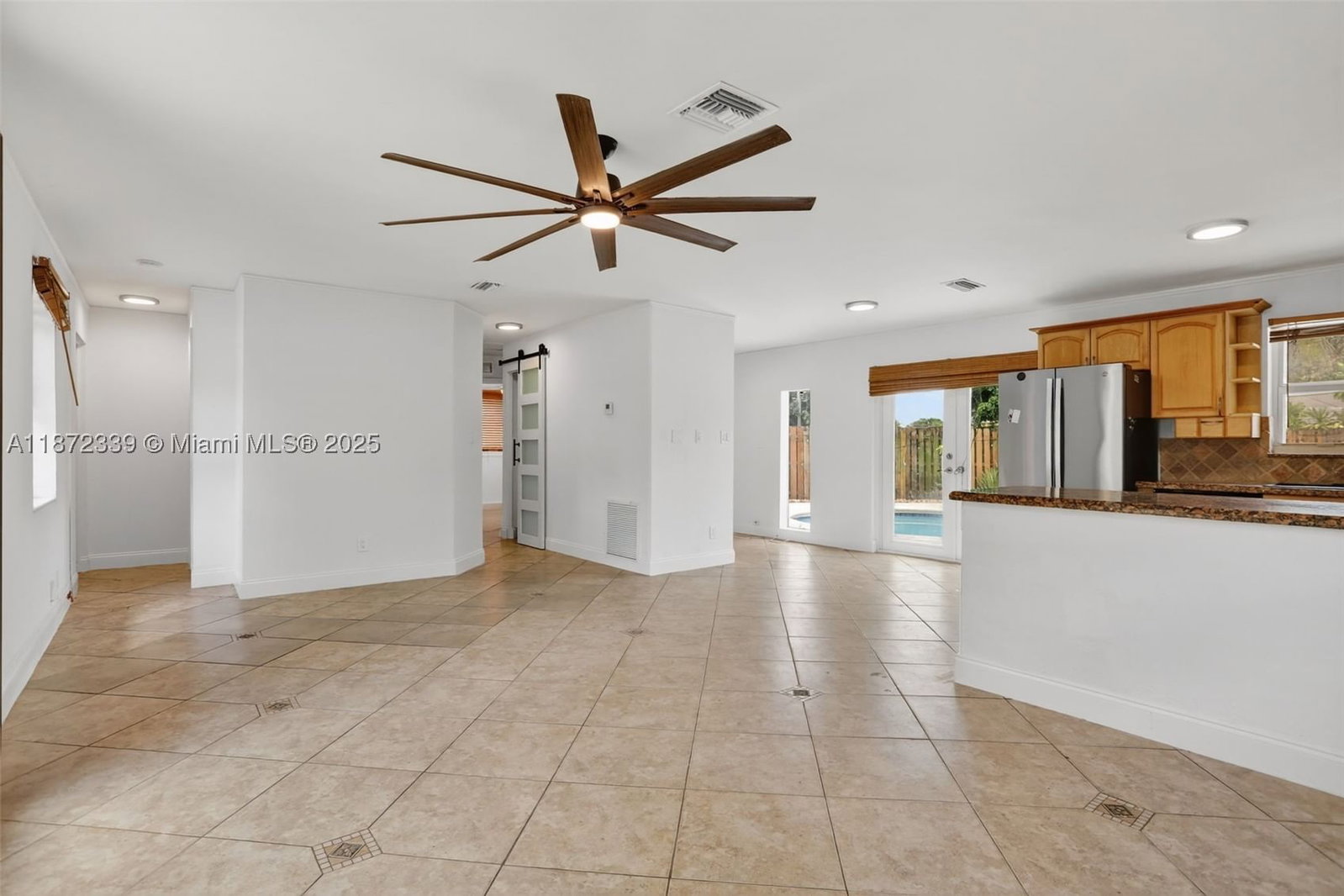 Real estate property located at 2681 63rd Ave, Broward, North Margate 1st Add, Margate, FL