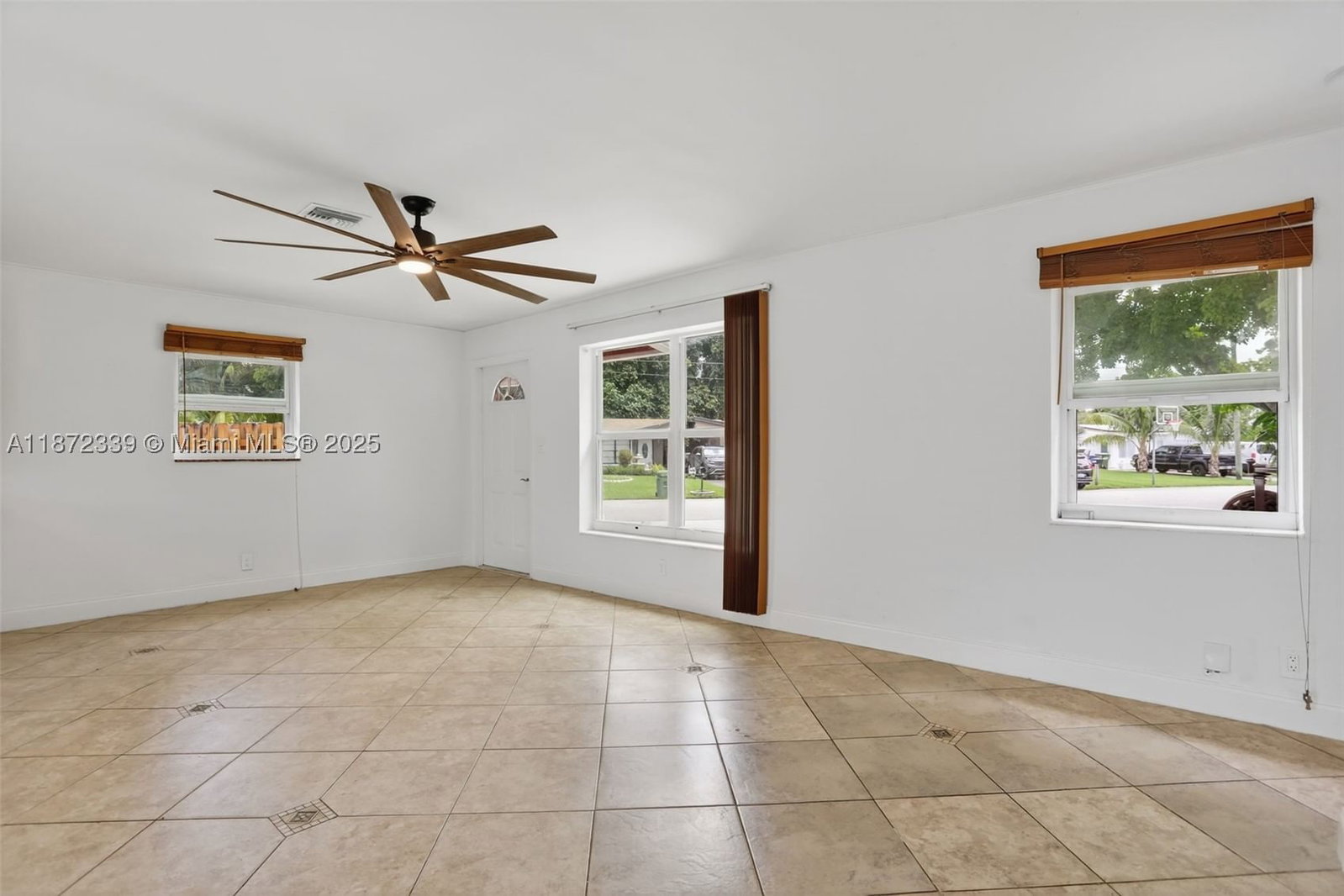 Real estate property located at 2681 63rd Ave, Broward, North Margate 1st Add, Margate, FL