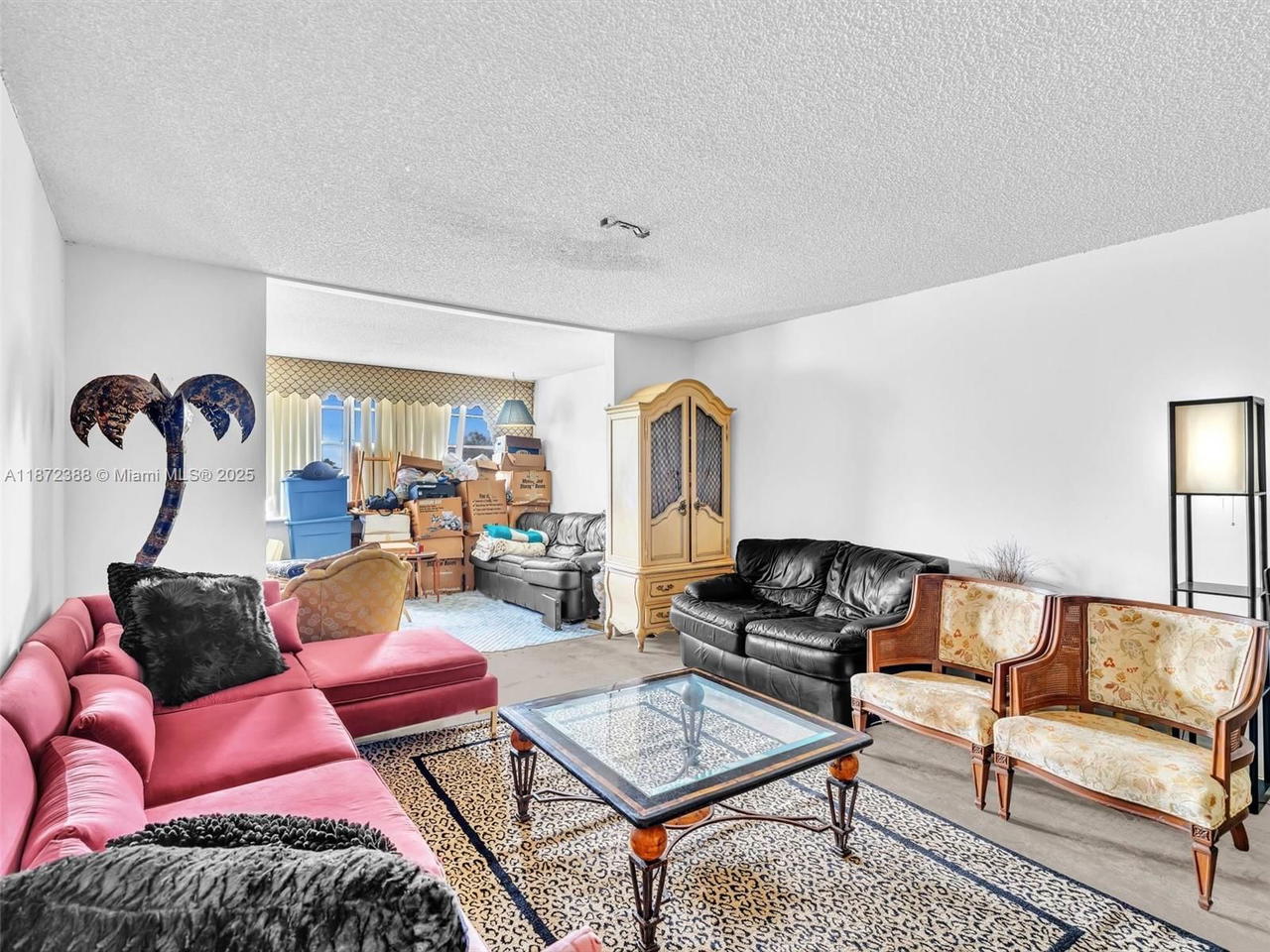 Real estate property located at 445 195th St #431, Miami-dade, Royal Oaks Condo, Miami, FL