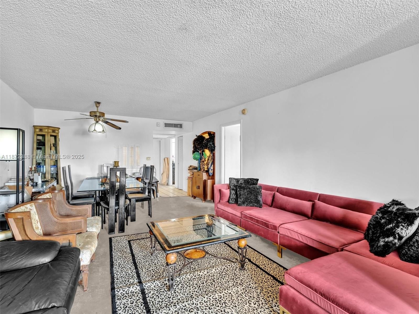 Real estate property located at 445 195th St #431, Miami-dade, Royal Oaks Condo, Miami, FL