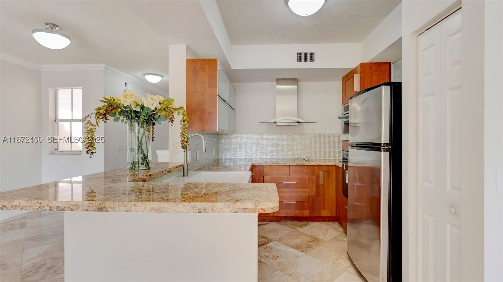 Real estate property located at 2424 Centergate Dr #204, Broward, Aventine At Miramar Condo, Miramar, FL