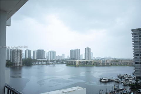 Real estate property located at 2780 183rd St #908, Miami-dade, Commodore Plaza Condo, Aventura, FL