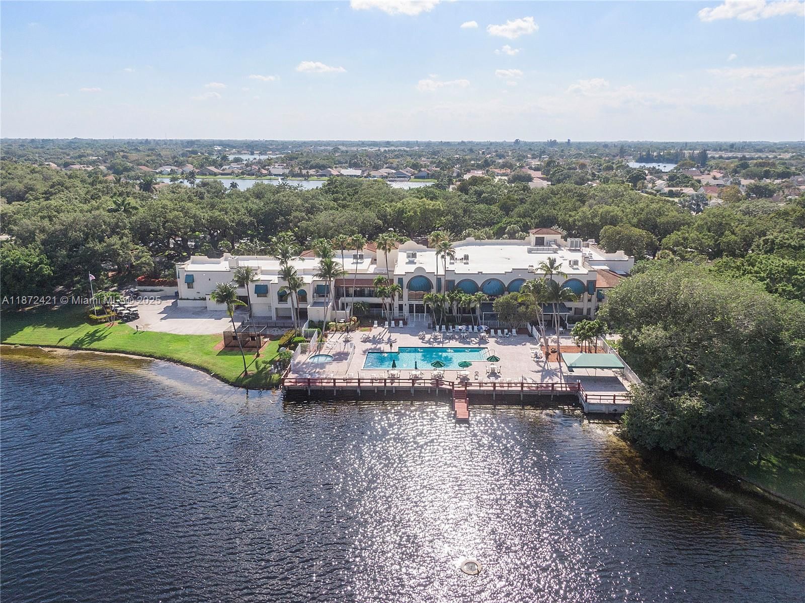 Real estate property located at 9431 Live Oak Pl #205, Broward, Live Oak Condo Twelve, Davie, FL